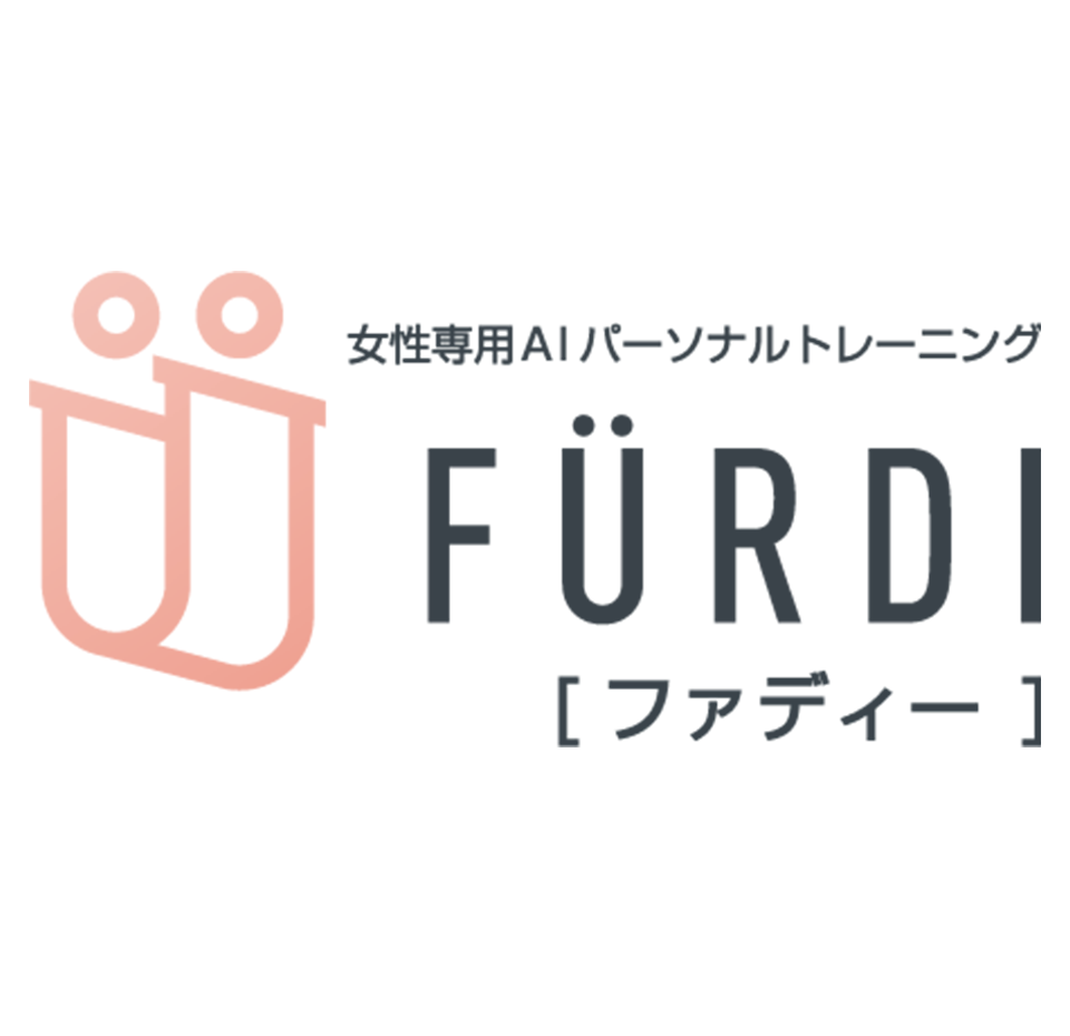 FURDI ロゴ